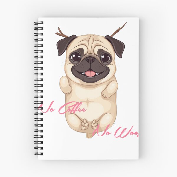 Item preview, Pug Funny  designed and sold by BirtherArtShop.