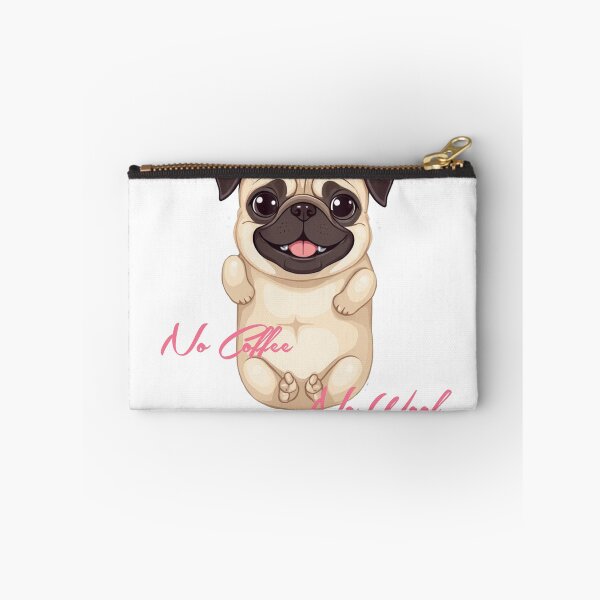 Item preview, Pug Funny  designed and sold by BirtherArtShop.