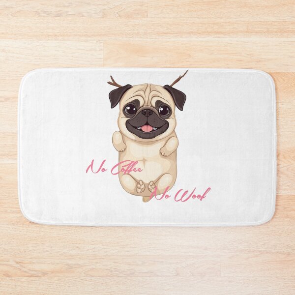 Item preview, Pug Funny  designed and sold by BirtherArtShop.