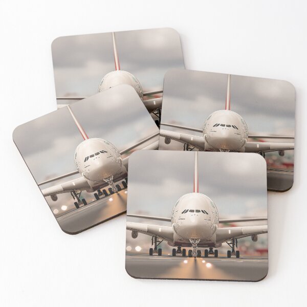 Item preview, Emirates A380 Tail in the Sunlight designed and sold by Skyframe Aviation.