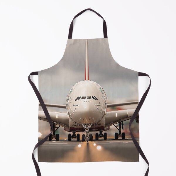 Item preview, Emirates A380 Tail in the Sunlight designed and sold by Skyframe Aviation.