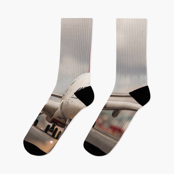 Item preview, Emirates A380 Tail in the Sunlight designed and sold by Skyframe Aviation.