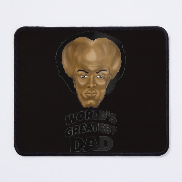 Item preview, Doctor Yakub World'S Greatest Dad designed and sold by naysko.