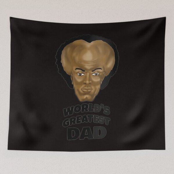 Item preview, Doctor Yakub World'S Greatest Dad designed and sold by naysko.