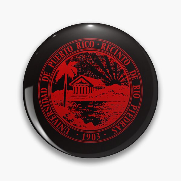 Item preview,  Universidad De Puerto Rico designed and sold by naysko.