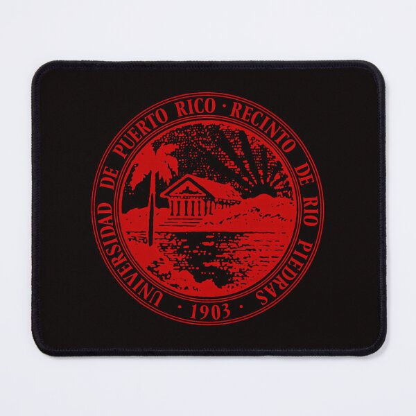 Item preview, Universidad De Puerto Rico designed and sold by naysko.