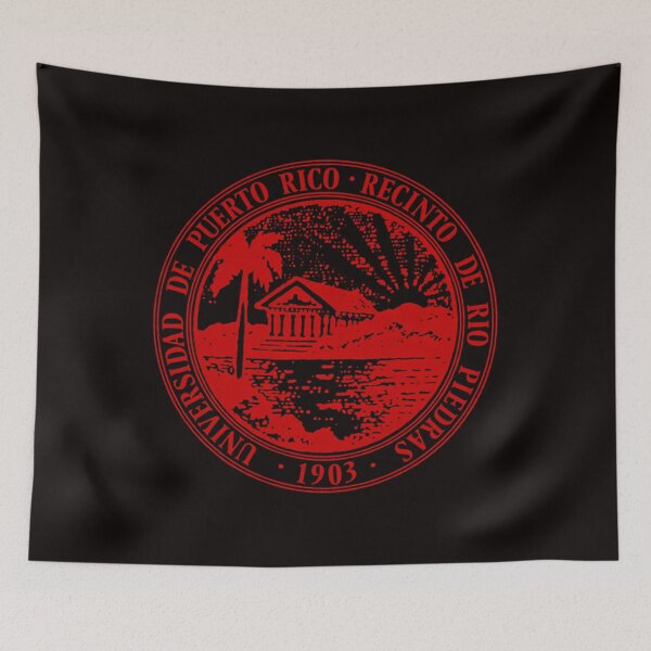 Item preview,  Universidad De Puerto Rico designed and sold by naysko.