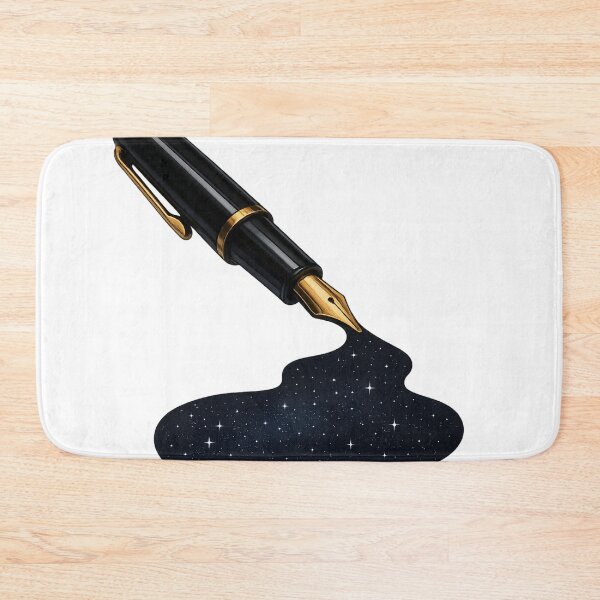 Item preview, Fountain Pen Universe Ink designed and sold by Nuvijo.
