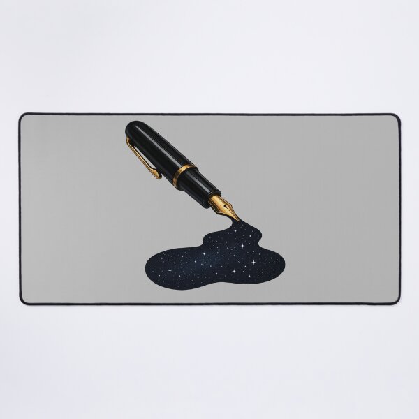 Item preview, Fountain Pen Universe Ink designed and sold by Nuvijo.