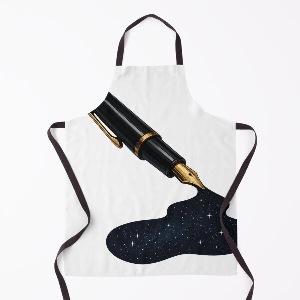 Item preview, Fountain Pen Universe Ink designed and sold by Nuvijo.