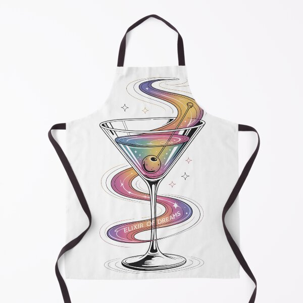 Item preview, Rainbow Cocktail Drink designed and sold by WanDee2025.