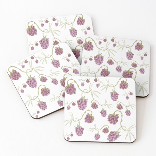 Item preview, Autumn Blackberry 2 designed and sold by FlaviaElle.