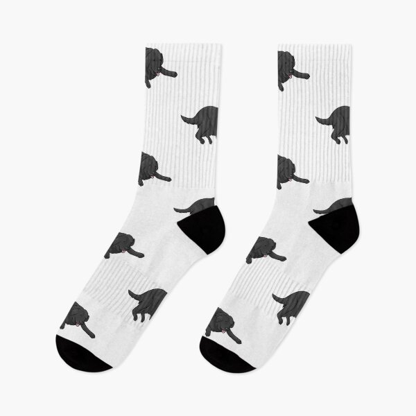 Item preview, Black Labrador Retriever designed and sold by ghostlight.co.