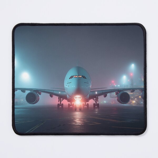 Item preview, Emirates A380 Pushback Ready designed and sold by Skyframe Aviation.