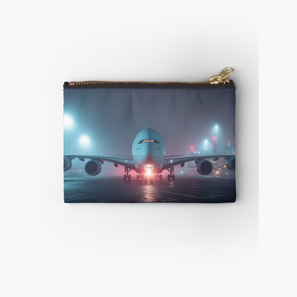 Item preview, Emirates A380 Pushback Ready designed and sold by Skyframe Aviation.