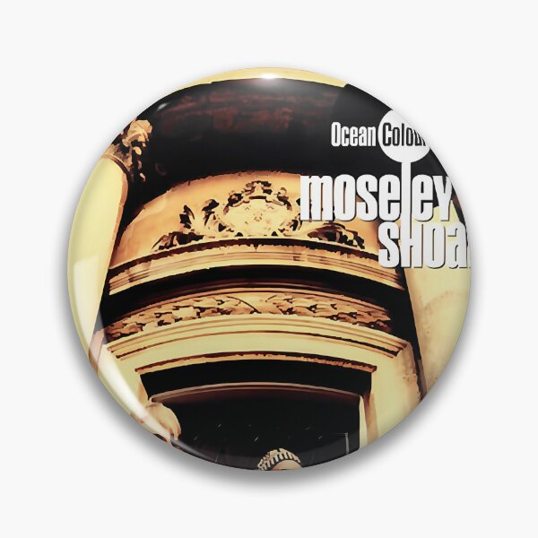 Item preview, Ocean Colour Scene  designed and sold by asgraphix.