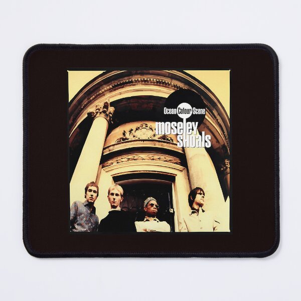 Item preview, Ocean Colour Scene designed and sold by asgraphix.