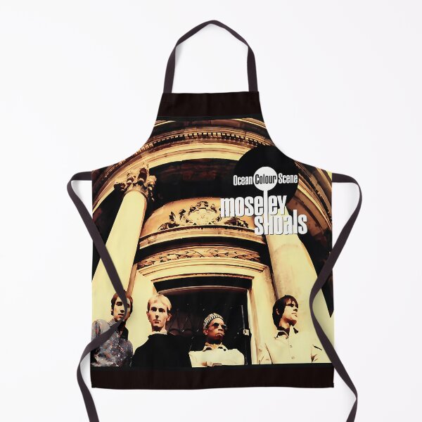Item preview, Ocean Colour Scene designed and sold by asgraphix.