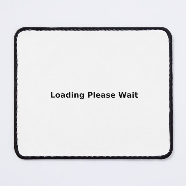 Item preview, Loading please wait designed and sold by SayLess..