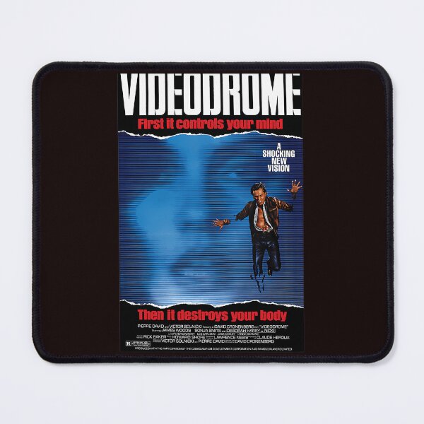 Item preview, Videodrome designed and sold by asgraphix.