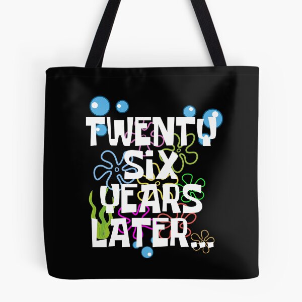 Item preview, Twenty Six Years Later, Funny 26 Years Old Birthday Party designed and sold by Mozaic Clothes.