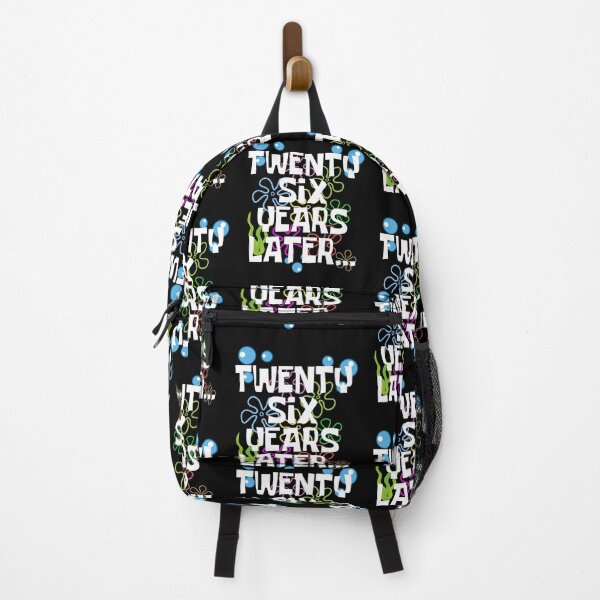 Item preview, Twenty Six Years Later, Funny 26 Years Old Birthday Party designed and sold by Mozaic Clothes.