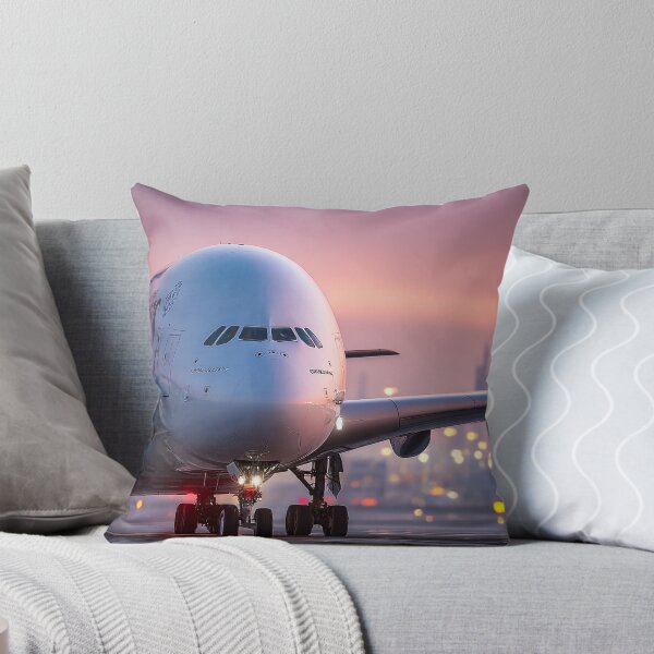 Item preview, Emirates A380 Terminal Operations designed and sold by Skyframe Aviation.