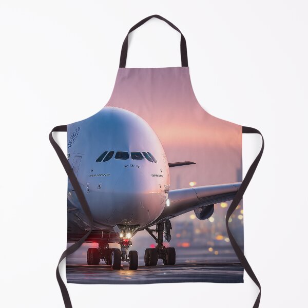 Item preview, Emirates A380 Terminal Operations designed and sold by Skyframe Aviation.