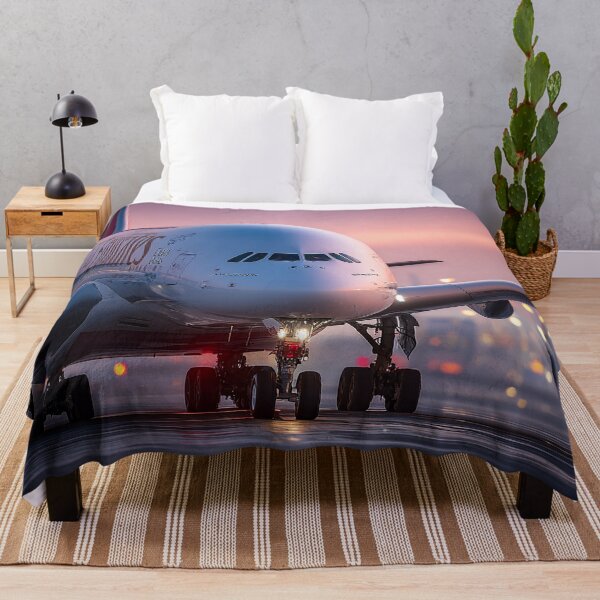 Item preview, Emirates A380 Terminal Operations designed and sold by Skyframe Aviation.