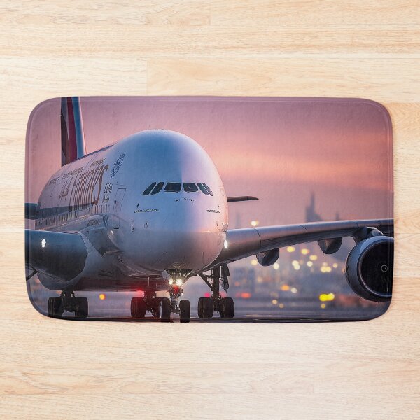 Item preview, Emirates A380 Terminal Operations designed and sold by Skyframe Aviation.