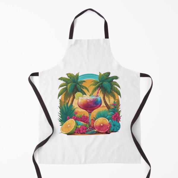Item preview, Tropical Cocktail Refreshment designed and sold by NewAspect.