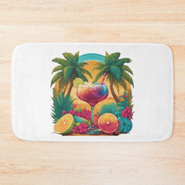 Item preview, Tropical Cocktail Refreshment designed and sold by NewAspect.