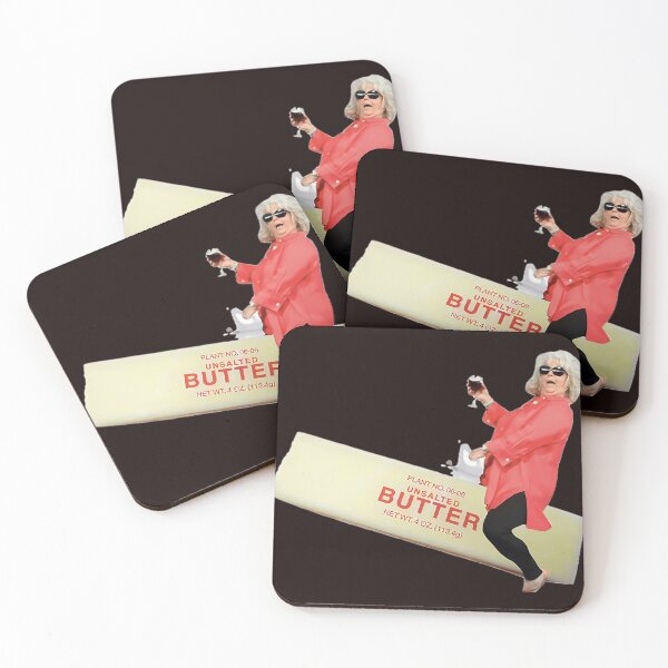 Item preview,  Paula Deen Butter Stick  designed and sold by asgraphix.