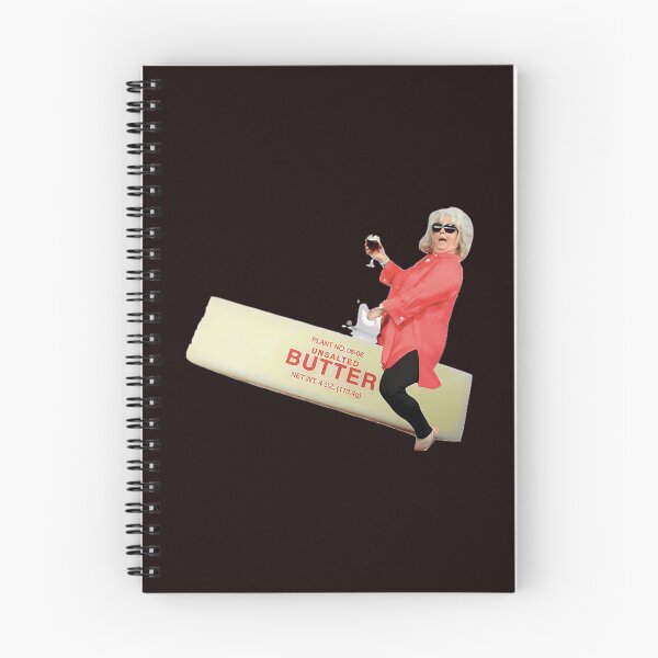 Item preview,  Paula Deen Butter Stick  designed and sold by asgraphix.