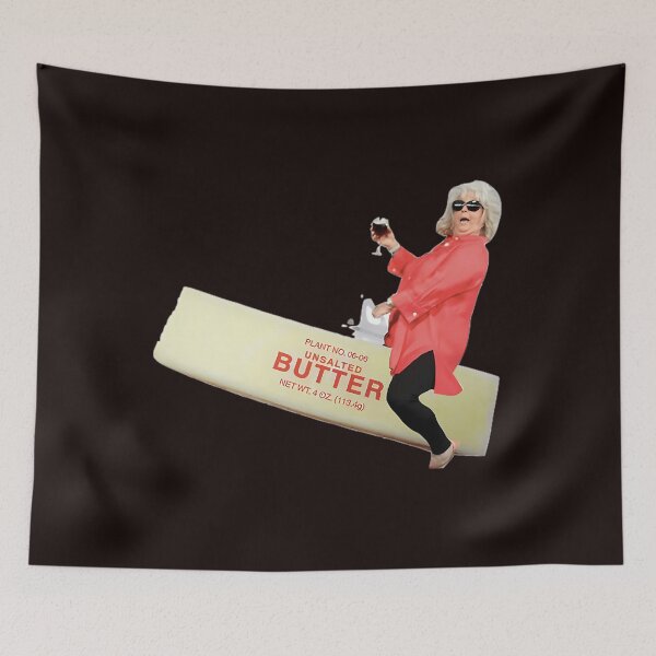 Item preview,  Paula Deen Butter Stick  designed and sold by asgraphix.