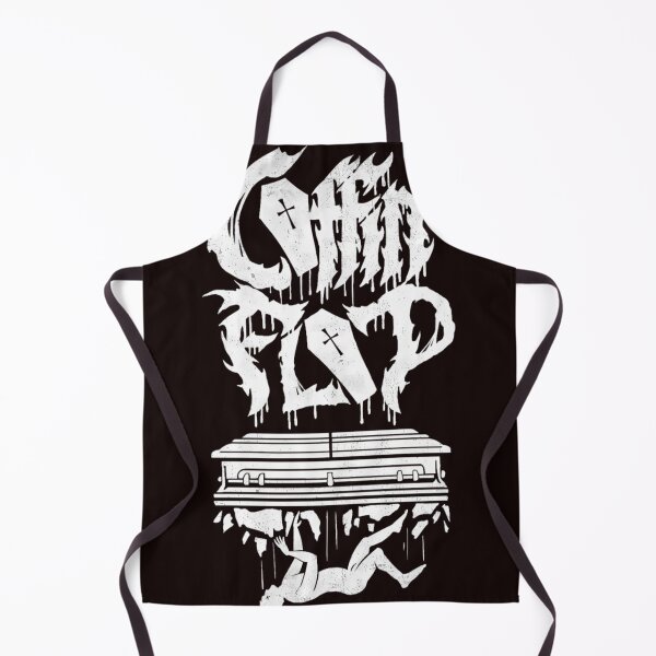Item preview,  Coffin Flop Metal designed and sold by asgraphix.