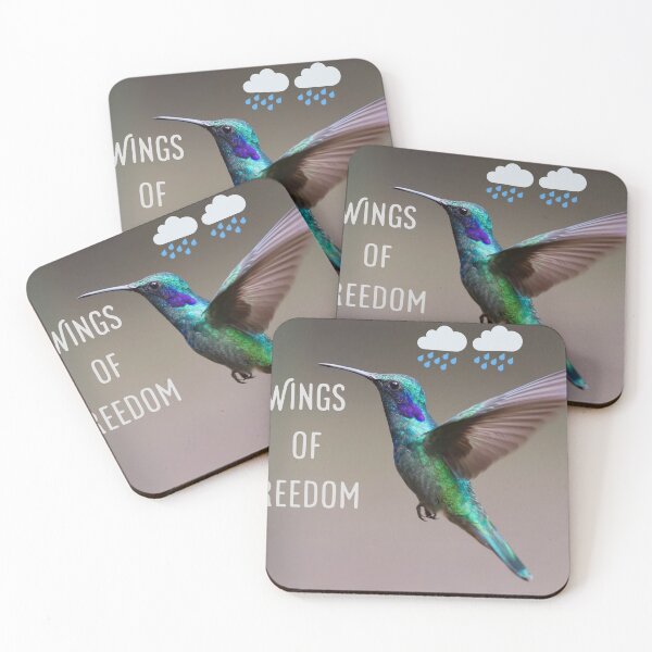 Item preview, Wings of Freedom designed and sold by Rajanmehra87.