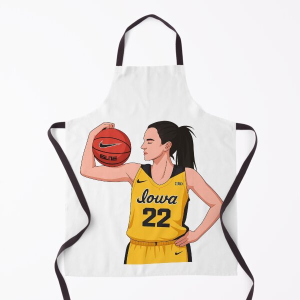 Item preview, Caitlin Clark Iowa Basketball designed and sold by Pixelmap.