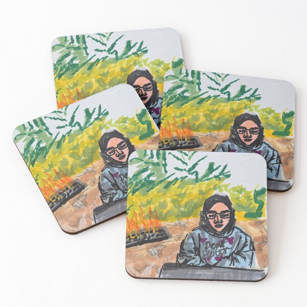 Item preview, In the Mountains  designed and sold by pa7nass- Anwar Behbehani.