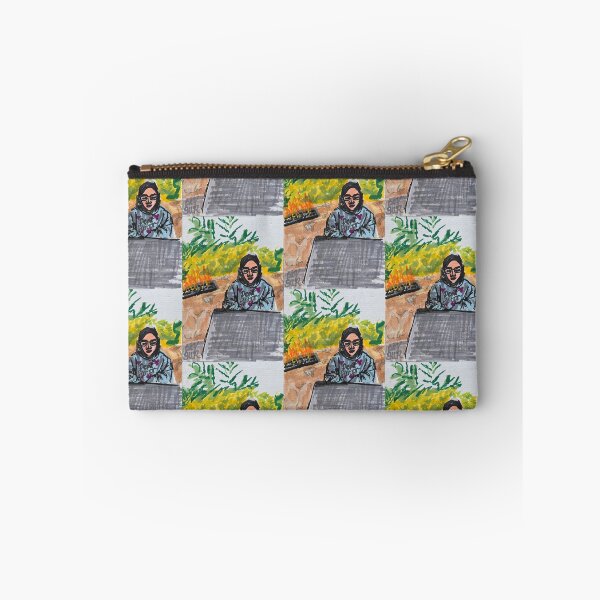 Item preview, In the Mountains  designed and sold by pa7nass- Anwar Behbehani.