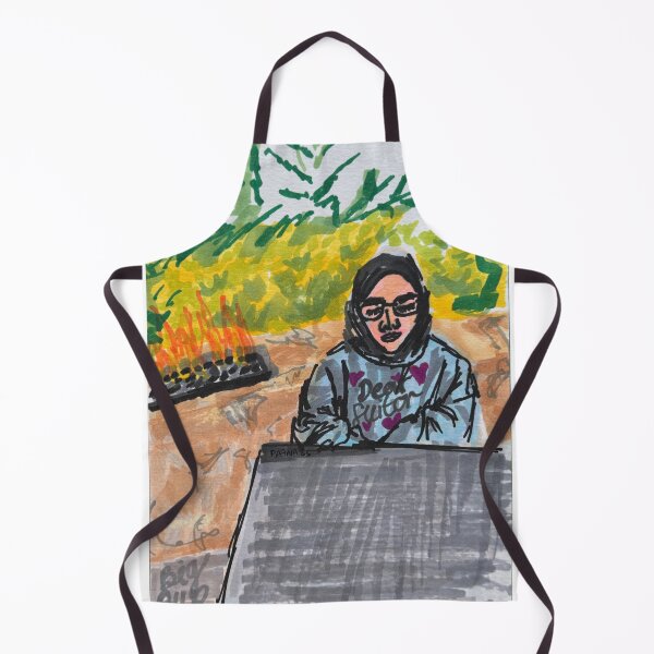 Item preview, In the Mountains designed and sold by pa7nass- Anwar Behbehani.