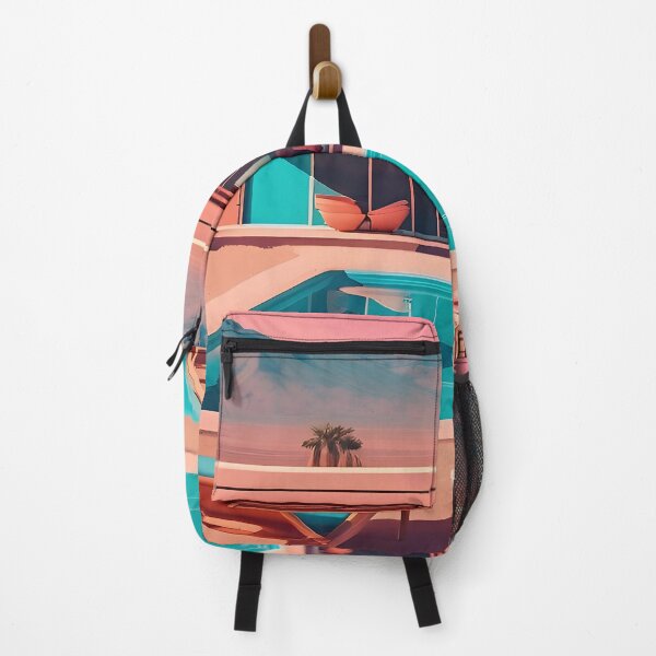 Item preview, The contemporary house in the desert designed and sold by ICONICASTUDIO.