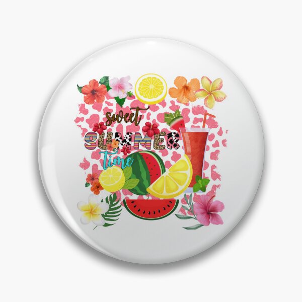Item preview, Sweet Summer Time Tropical Mix designed and sold by NewAspect.