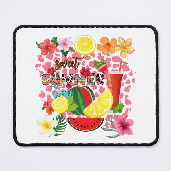 Item preview, Sweet Summer Time Tropical Mix designed and sold by NewAspect.