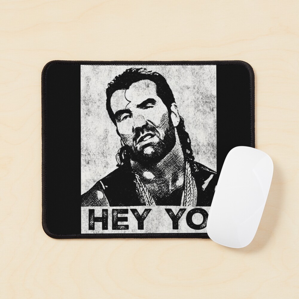 Eh Yo Razor Ramon