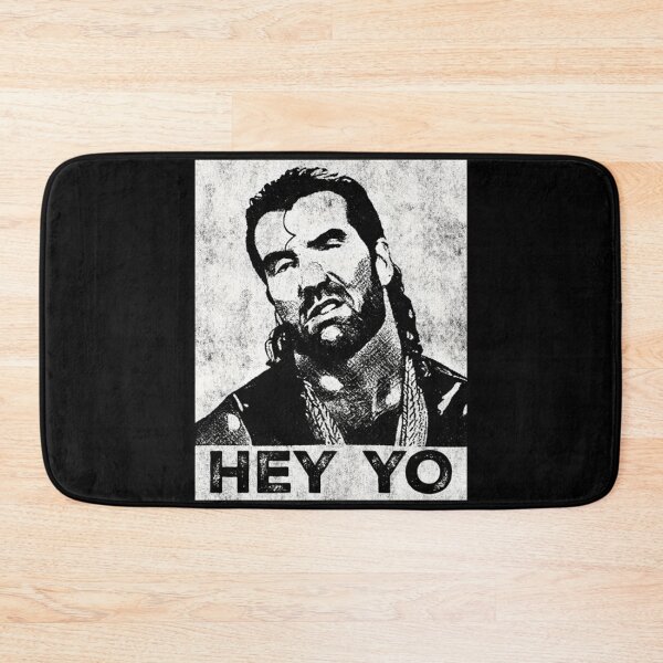 Item preview, Scott Hall - Razor Ramon Hey Yo Meme designed and sold by EpicWitWear.