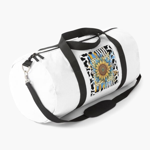 Item preview, Abstract Sunflower with Mixed Patterns designed and sold by NewAspect.