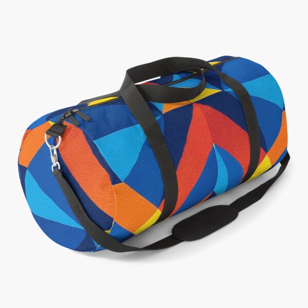 Item preview, Kaleidoscopic geometry in color designed and sold by Sigtrix.