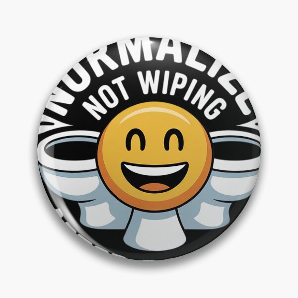 Artikelvorschau, Pooping Witz Humorvolle Meme Internet Memes entworfen und verkauft von Charidana.
