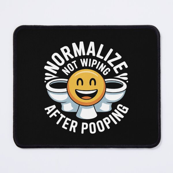 Item preview, Pooping Joke Humorous Memes Internet Memes designed and sold by Charidana.